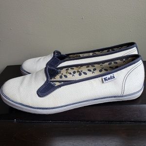 Keds Slip Ons